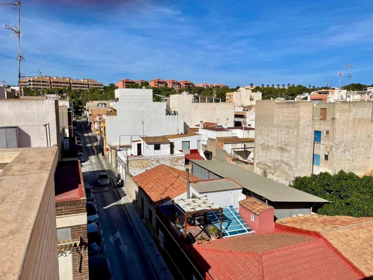 דירות סנטה פולה Casa Ralphie מראה חיצוני תמונה